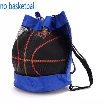 Тренировочные аксессуары Плечи Мяч Футбол Волейбол Баскетбол Сумка Рюкзак