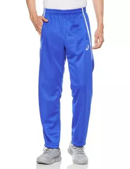 Тренировочные брюки Dry Deco Training Wear 2031D913 [ASICS] (Переработанный материал) Мужской