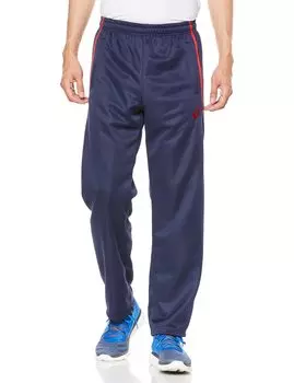 Тренировочные брюки Dry Deco Training Wear 2031D913 [ASICS] (Переработанный материал) Мужской