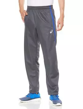 Тренировочные брюки Dry Deco Training Wear 2031D913 [ASICS] (Переработанный материал) Мужской