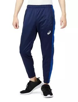 Тренировочные брюки Dry Training Slim 2031D908 [ASICS] (Переработанный материал) Мужской
