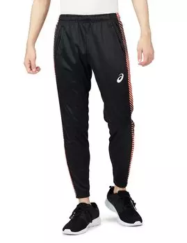 Тренировочные брюки Dry Training Slim 2031D908 [ASICS] (Переработанный материал) Мужской