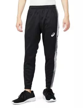 Тренировочные брюки Dry Training Slim 2031D908 [ASICS] (Переработанный материал) Мужской