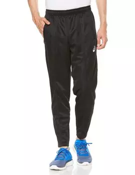 Тренировочные брюки Dry Training Slim 2031D918 [ASICS] (Переработанный материал) Мужской