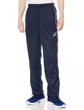 Тренировочные брюки Dry Training Wear 2031D812 [ASICS] (Переработанный материал) Мужской