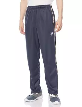 Тренировочные брюки Dry Training Wear 2031D812 [ASICS] (Переработанный материал) Мужской