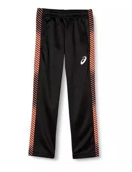 Тренировочные брюки Dry Training Wear 2031D905, доступны детские размеры [ASICS] (Переработанный материал) Мужской