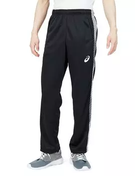 Тренировочные брюки Dry Training Wear 2031D905, доступны детские размеры [ASICS] (Переработанный материал) Мужской
