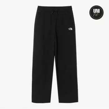 Тренировочные брюки North Face White Label Tech Run Np6kr01j BLACK/065(WS)