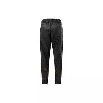 Тренировочные брюки Under Armour женские брюки черные 1349349-001 XL