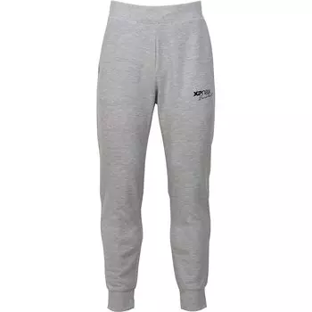 Тренировочные брюки Xanax Heather Grey L BW20TP (МК11)