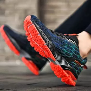 Тренировочные мужские сетчатые кроссовки, увеличивающие рост, походная обувь, спортивная обувь для босиком, мужской дизайнер, лучшие брендовые кроссовки для мужчин, теннис 39