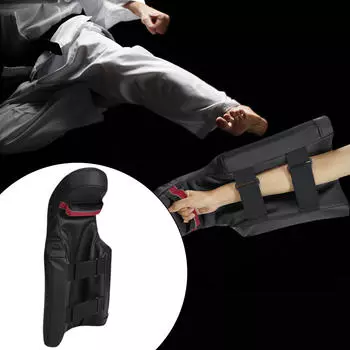 Тренировочные накладки для рук Power Focus Mitts Боксерские удары для каратэ Муай Тай Боевое искусство