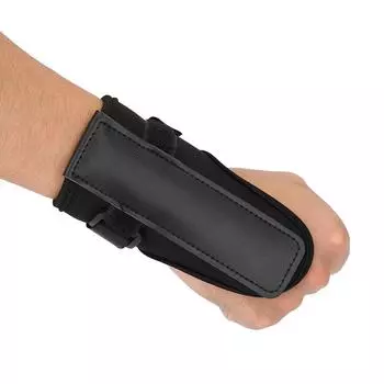 Тренировочные приспособления для гольфа Straight Practice Wrist Brace Trainer Corrector Golfer Accessories