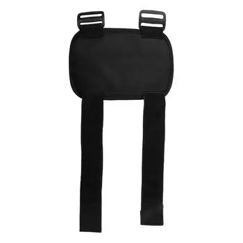 Тренировочные приспособления для гольфа Swing, прямой тренировочный локтевой бандаж, нарукавник для начинающих