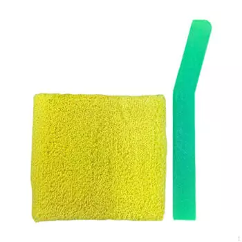 Тренировочный инструмент для настольного тенниса Прочный самостоятельный тренажер для правильной дистанции Компактный фиксатор запястья