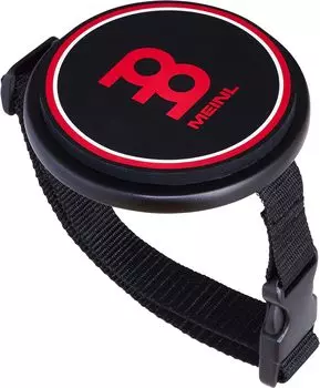 Тренировочный коврик MEINL 4 дюйма, наколенник MKPP-4 [] красный