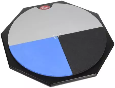 Тренировочный коврик Pearl TP-12F