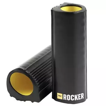 Тренировочный миофасциальный релиз TRX для спины, 33 см - - - - прибл.