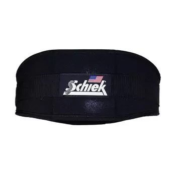 Тренировочный пояс Seek Ultimate 2006 Black L(СК-2006Л) чёрный