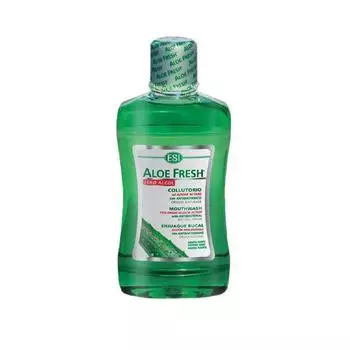 Trepatdiet Aloe Fresh Colutorio Zero 500 мл