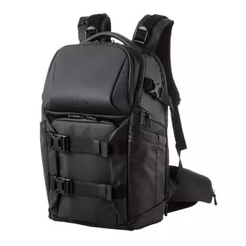 Трещотка для камеры ELECOM DGB P01BK, черная