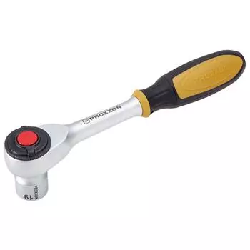 Трещотка поворотная PROXXON 3/8 № 83083