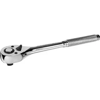 Трещотка реверсивная Kraftool 27793-1 2 Expert