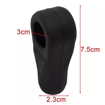 Трещотка с увеличенным радиусом действия для защитных ботинок Milwaukee