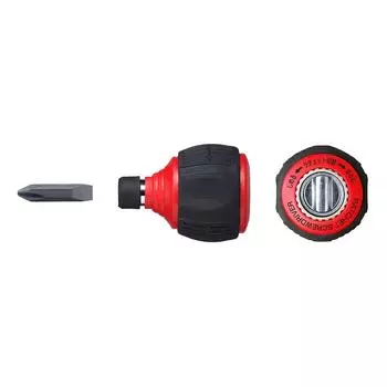 Трещоточный ключ ANEX сменный Starbee Minista 60 № 306