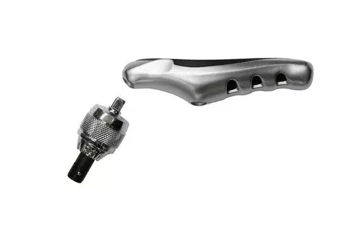 Трещоточный ключ SIGNET 3WAY 52391