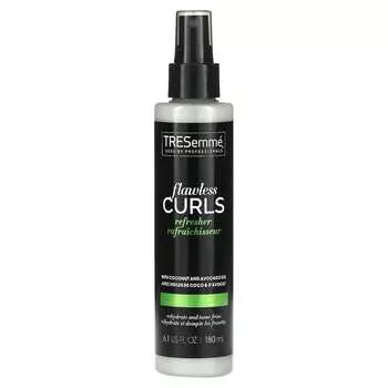 TRESemm, Flawless Curl Refresher, 6,1 жидких унций (180 мл)