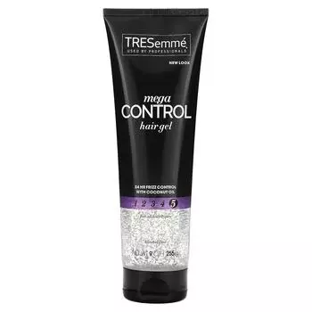 TRESemm, Гель для волос Mega Control, 9 унций (255 г)