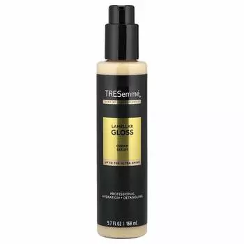 TRESemm, Lamella Gloss, Крем-сыворотка, 168 мл (5,7 жидких унций)
