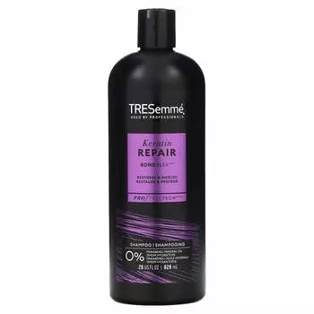 TRESemm, Шампунь для волос с кератином, 28 унций, 828 мл (28 унций)