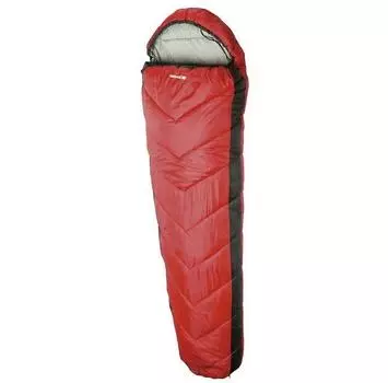 Trespass Doze 3 Seasons спальный мешок Extra Long/Right Zipper
