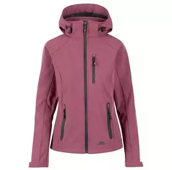 Trespass Куртка софтшелл Bela II XS