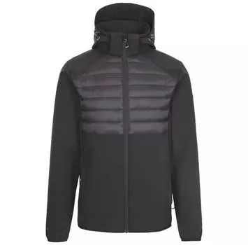 Trespass Lenek softshell куртка S