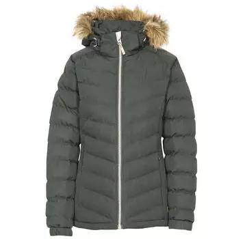 Trespass Пуховик Nadina XS