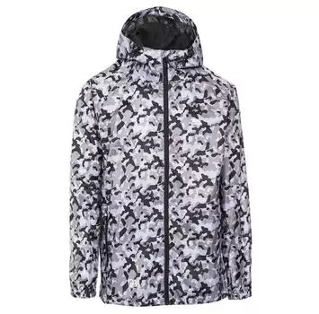 Trespass Qikpac Print куртка XS