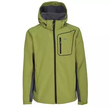 Trespass Strathy II softshell куртка XS