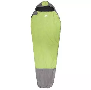 Trespass Stuffy Lightweight спальный мешок Extra Long/Right Zipper