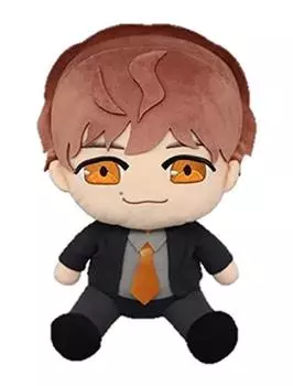Третье поколение J SOUL BROTHERS BIG мягкая игрушка NAOTO примерно 28 см.