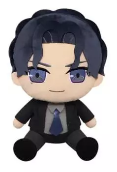 Третье поколение J SOUL BROTHERS BIG мягкая игрушка [Хирооми Тосака] 1