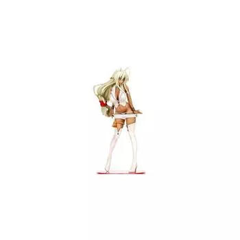 Третье поколение Muramasa Race Queen Scale, версия с покрытием из ПВХ. (1/6 продукта)