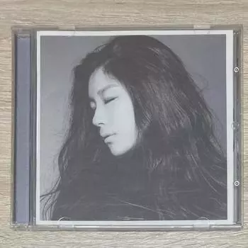 Третий CD О Джи Ын уже в продаже