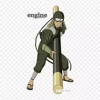 Третий Хокаге Хирузен Сарутоби Минато Намикадзе Теплообменная нашивка DIY Ремесла Моющаяся футболка Джинсовое украшение Бытовой утюг на аппликации