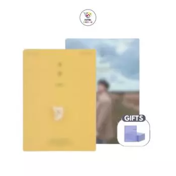 Третий мини-альбом EXO DO BLOSSOM RANDOM Ver