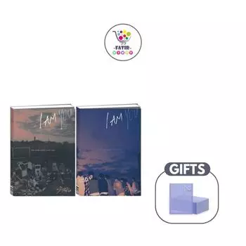 Третий мини-альбом Stray Kids «Я — ты» RANDOM Ver