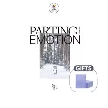 Третий сингл Niel PARTING EMOTION